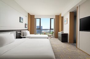 Holiday Inn Ningbo Xianshan Damu Bay by IHG