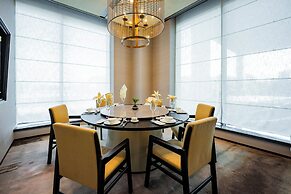 Holiday Inn Ningbo Xianshan Damu Bay by IHG