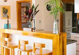 King Tide House