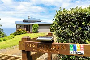 King Tide House