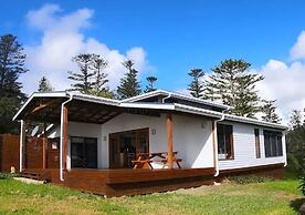 King Tide House