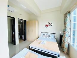 One Pavilion Place by P&J