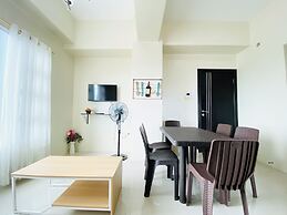 One Pavilion Place by P&J