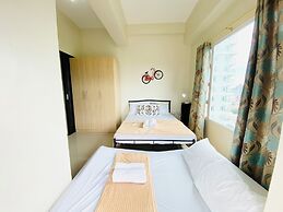 One Pavilion Place by P&J