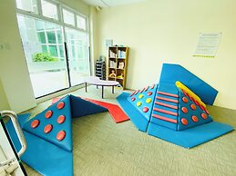 One Pavilion Place by P&J