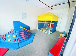 One Pavilion Place by P&J