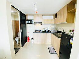 One Pavilion Place by P&J