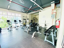 One Pavilion Place by P&J