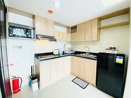 One Pavilion Place by P&J