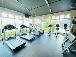 One Pavilion Place by P&J