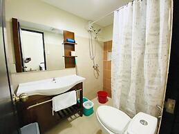 One Pavilion Place by P&J