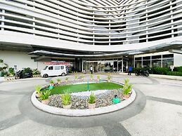 One Pavilion Place by P&J