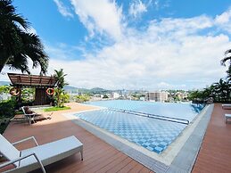 One Pavilion Place by P&J