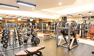 Hotel Cianjur Cipanas