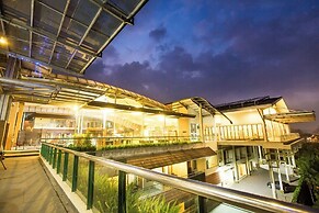 Hotel Cianjur Cipanas