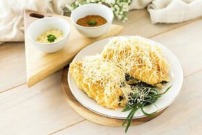 Hotel Cianjur Cipanas