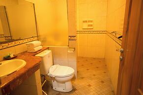 Hotel Cianjur Cipanas