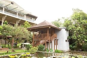 Hotel Cianjur Cipanas