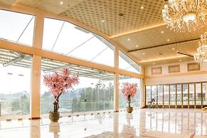 Hotel Cianjur Cipanas