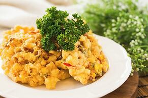 Hotel Cianjur Cipanas