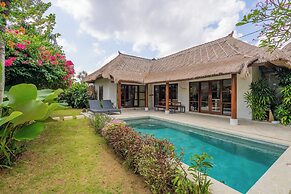 Christel Villa by Betterplace