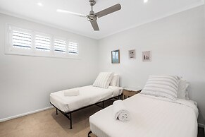 OCEAN55- Mooloolaba Family Holiday Home