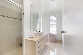 OCEAN55- Mooloolaba Family Holiday Home