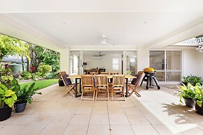 OCEAN55- Mooloolaba Family Holiday Home