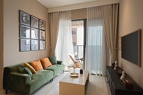 The MARQ - ANGIA Hospitality