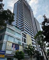 The MARQ - ANGIA Hospitality