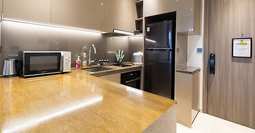 The MARQ - ANGIA Hospitality