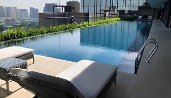 The MARQ - ANGIA Hospitality