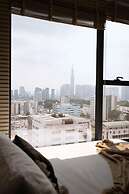 The MARQ - ANGIA Hospitality