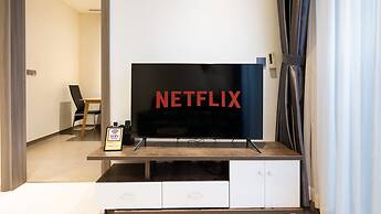 The MARQ - ANGIA Hospitality