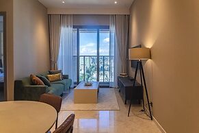 The MARQ - ANGIA Hospitality