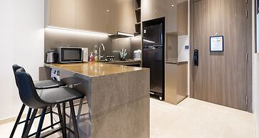 The MARQ - ANGIA Hospitality