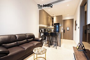 The MARQ - ANGIA Hospitality