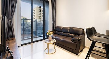 The MARQ - ANGIA Hospitality