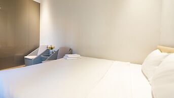 The MARQ - ANGIA Hospitality