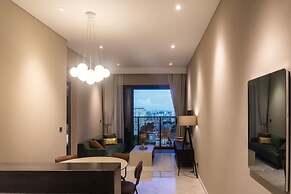 The MARQ - ANGIA Hospitality