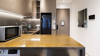 The MARQ - ANGIA Hospitality