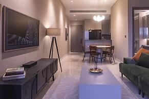 The MARQ - ANGIA Hospitality