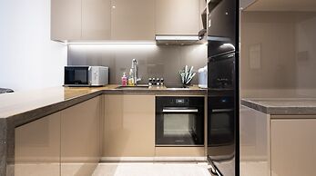 The MARQ - ANGIA Hospitality