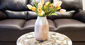 The MARQ - ANGIA Hospitality