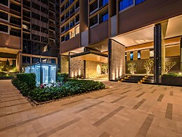 The MARQ - ANGIA Hospitality