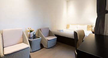 The MARQ - ANGIA Hospitality