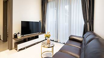 The MARQ - ANGIA Hospitality