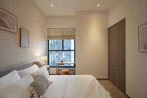 The MARQ - ANGIA Hospitality