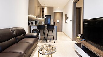 The MARQ - ANGIA Hospitality