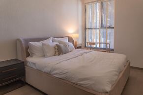 The MARQ - ANGIA Hospitality